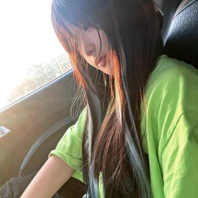 远看是蔚蓝的春天