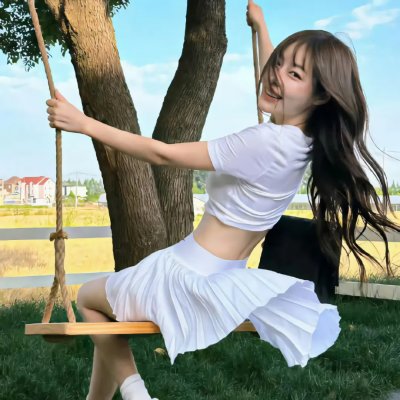 我的女神室友斗娜 封面
