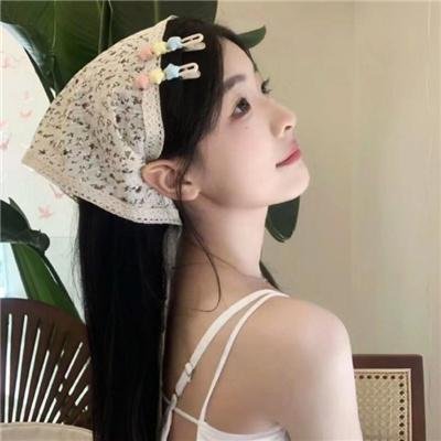 差利误中美人计 封面