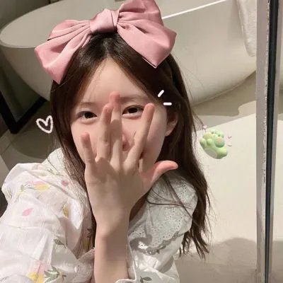 天才少女 首屏推荐图